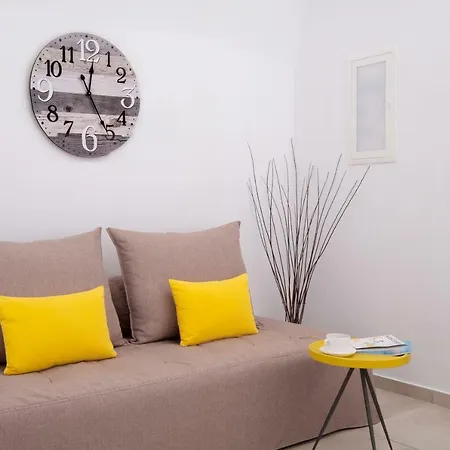 Сasa de vacaciones Blue Orchid Cycladic House