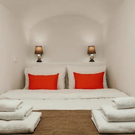 Casa vacanze Blue Orchid Cycladic House *