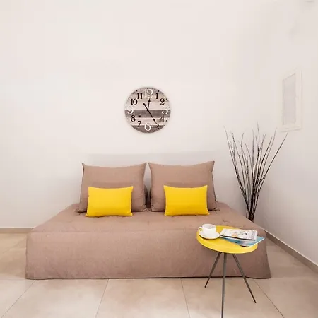 Casa vacanze Blue Orchid Cycladic House Emporio (Santorini)
